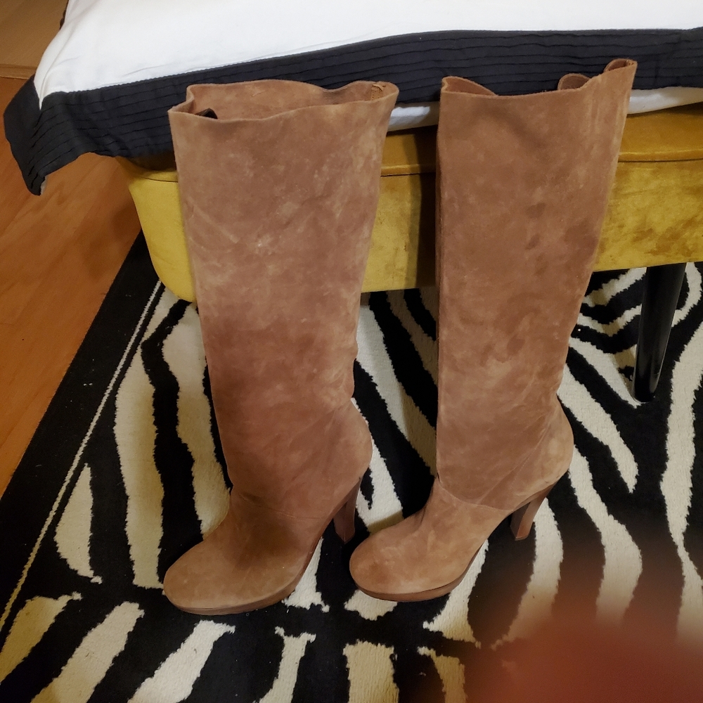 Michael Kors boot